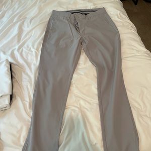 Bonobos golf highland pants, tailored 33”